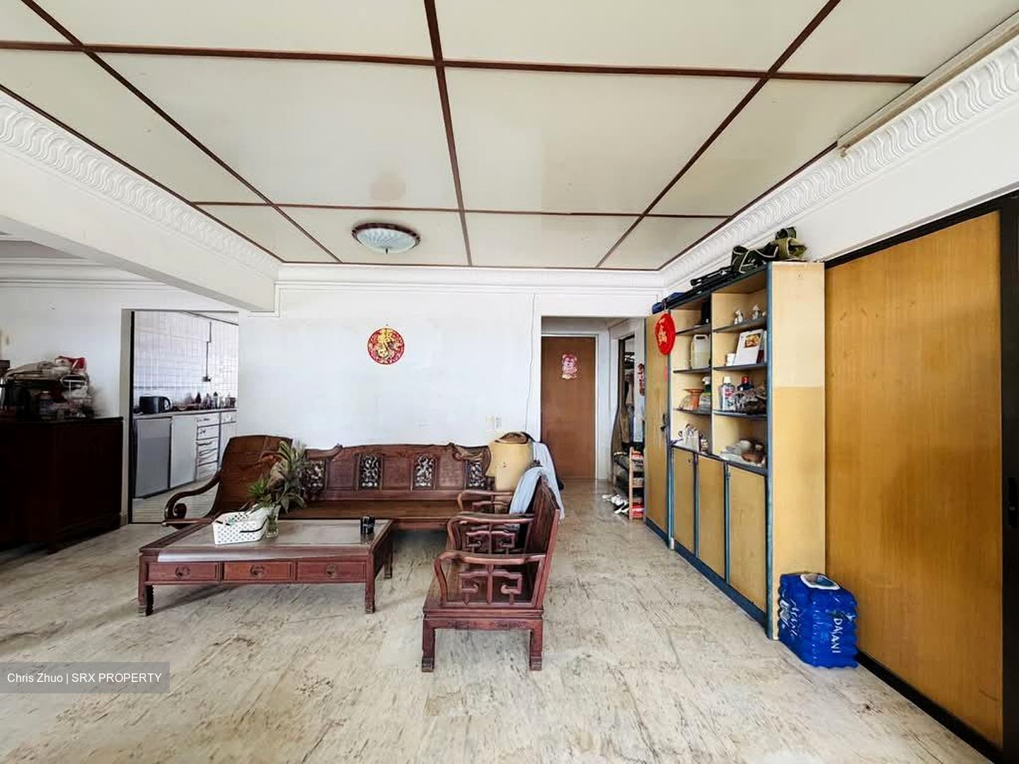 Blk 616 Hougang Avenue 8 (Hougang), HDB 5 Rooms #537326671